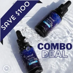 Combo Sleep Aid 2 Night Oil Deal Products 01