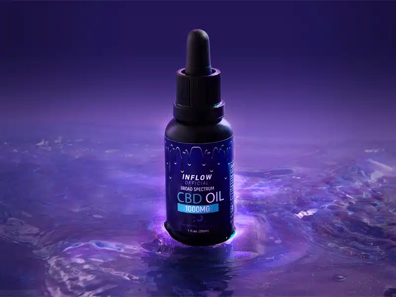 Types of CBD Products for Sleep