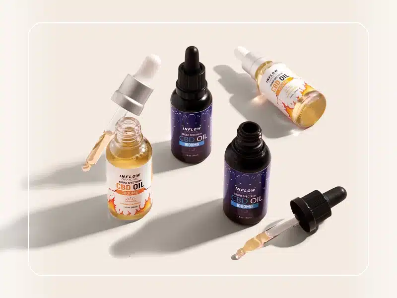 Choosing the Right CBD Product