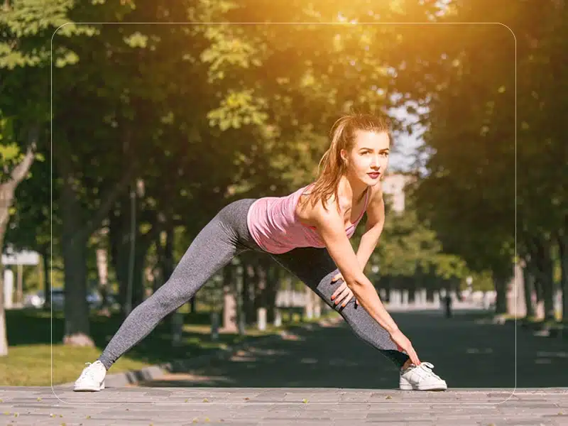 CBD and Physical Activity: A Synergistic Approach to Energy