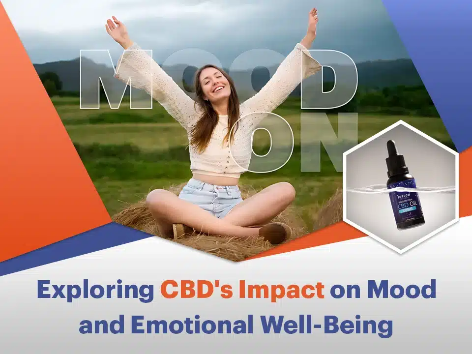 Exploring CBD's Impact on Mood and Emotional Well-Being