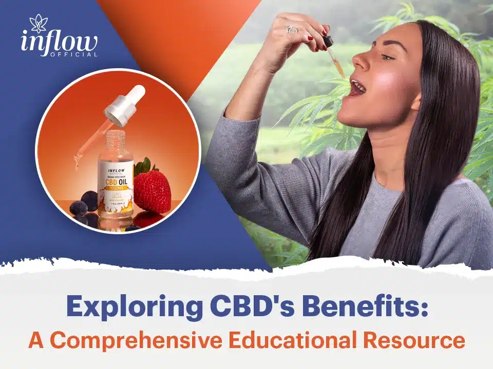 Exploring CBD's Benefits: A Comprehensive Educational Resource