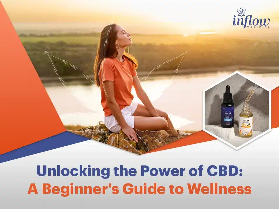 Unlocking the Power of CBD: A Beginner's Guide to Wellness