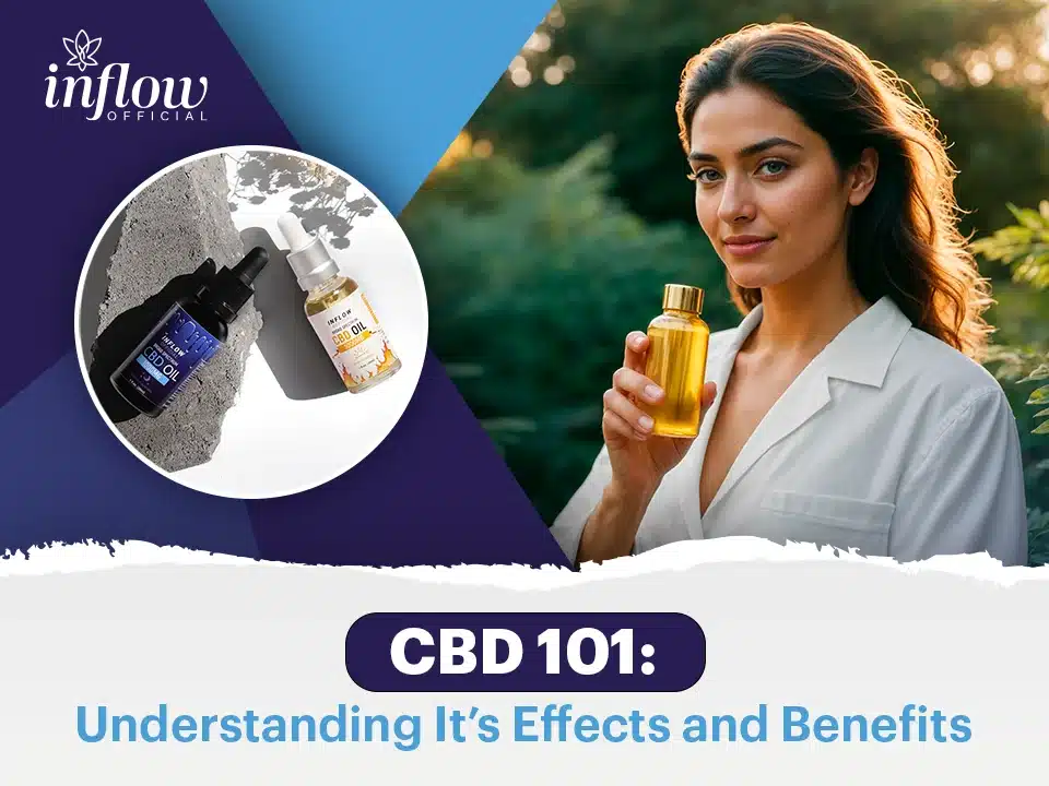 CBD 101: Understanding Its Effects and Benefits