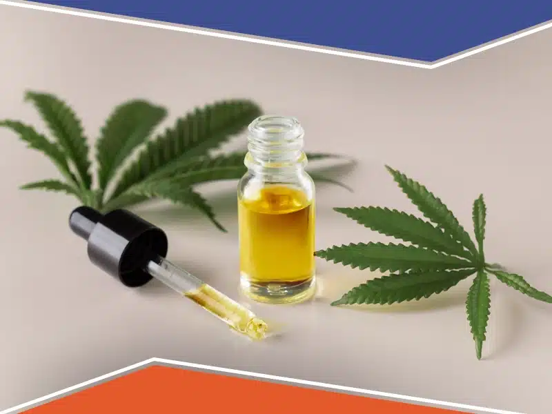 Benefits of CBD Oil for Chronic Inflammatory Conditions